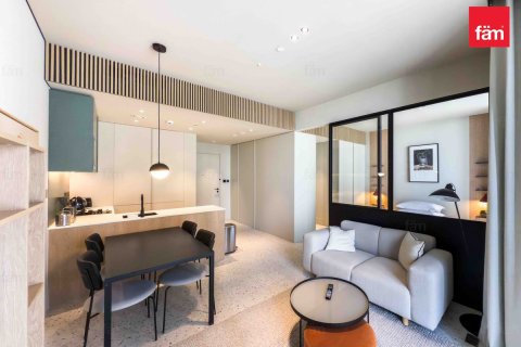 Appartement à Business Bay, Dubai, 1 chambre, 60.2 m², № 58401 - photo 9