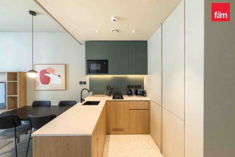 Appartement à Business Bay, Dubai, 1 chambre, 60.2 m², № 58401 - photo 5