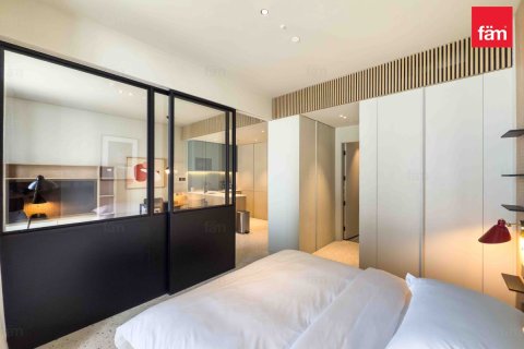 Appartement à Business Bay, Dubai, 1 chambre, 60.2 m², № 58401 - photo 2