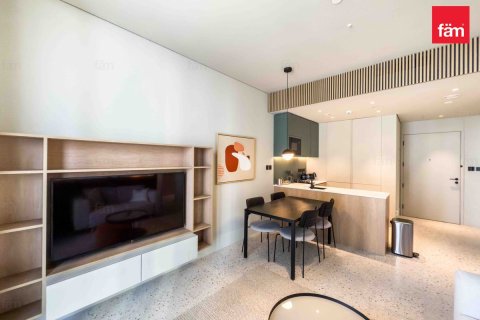 Appartement à Business Bay, Dubai, 1 chambre, 60.2 m², № 58401 - photo 10