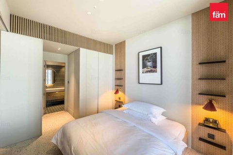 Appartement à Business Bay, Dubai, 1 chambre, 60.2 m², № 58401 - photo 3