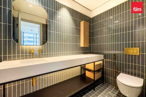 Appartement à Business Bay, Dubai, 1 chambre, 60.2 m², № 58401 - photo 7