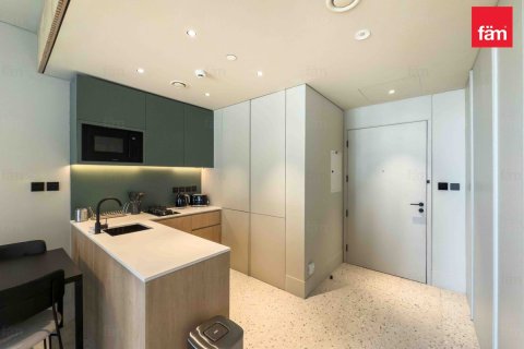 Appartement à Business Bay, Dubai, 1 chambre, 60.2 m², № 58401 - photo 6