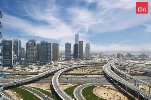 شقة في مرسى دبي, دبي 3 غرف نوم, 130 م² رقم 58403 - صورة 13