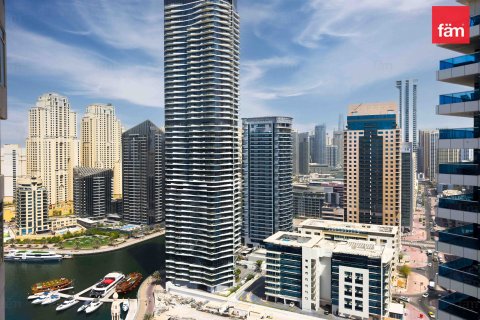 شقة في مرسى دبي, دبي 3 غرف نوم, 130 م² رقم 58403 - صورة 9
