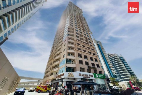 شقة في مرسى دبي, دبي 3 غرف نوم, 130 م² رقم 58403 - صورة 11