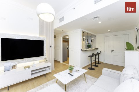 Apartment in Dubai Marina, Dubai 3 bedrooms, 130 sq.m. № 58403