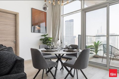 Appartement à Dubai Marina, Dubai, 2 chambres, 77.7 m², № 58400 - photo 9