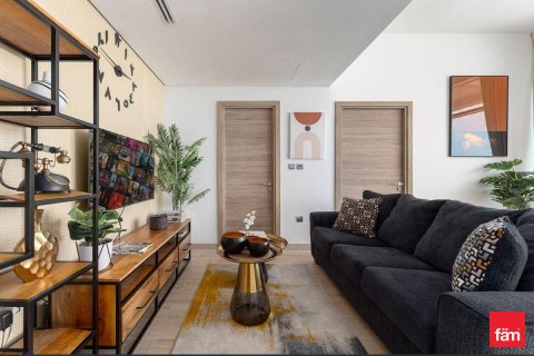 Appartement à Dubai Marina, Dubai, 2 chambres, 77.7 m², № 58400 - photo 12