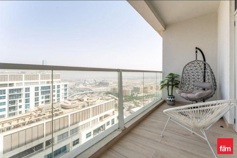 Appartement à Dubai Marina, Dubai, 2 chambres, 77.7 m², № 58400 - photo 3