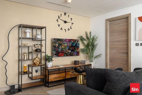 Appartement à Dubai Marina, Dubai, 2 chambres, 77.7 m², № 58400 - photo 10