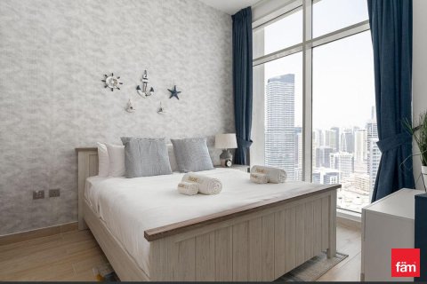 Appartement à Dubai Marina, Dubai, 2 chambres, 77.7 m², № 58400 - photo 2