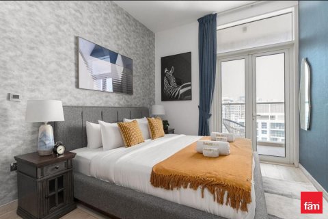 Appartement à Dubai Marina, Dubai, 2 chambres, 77.7 m², № 58400 - photo 6