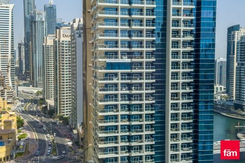 Hotel Apartment in Dubai Marina, Dubai 1 bedroom, 51 sq.m. № 24446 - photo 6