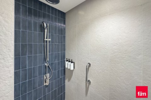 Hotel Apartment in Dubai Marina, Dubai 1 bedroom, 51 sq.m. № 24446 - photo 17