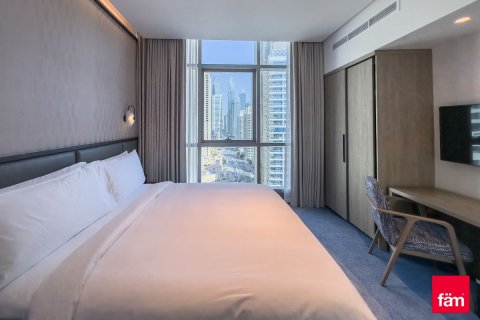 Hotel Apartment in Dubai Marina, Dubai 1 bedroom, 51 sq.m. № 24446 - photo 30