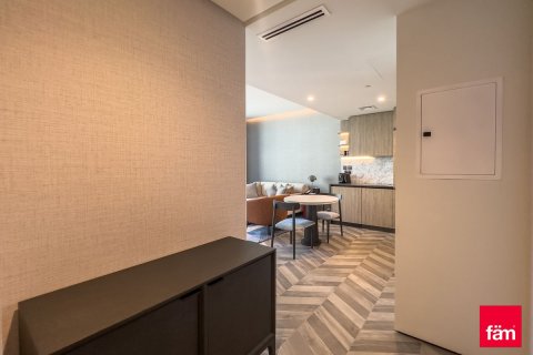 Hotel Apartment in Dubai Marina, Dubai 1 bedroom, 51 sq.m. № 24446 - photo 20
