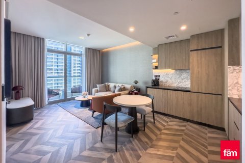 Hotel Apartment in Dubai Marina, Dubai 1 bedroom, 51 sq.m. № 24446 - photo 7