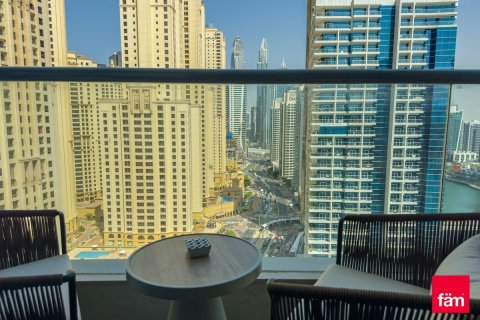 Hotel Apartment in Dubai Marina, Dubai 1 bedroom, 51 sq.m. № 24446 - photo 25