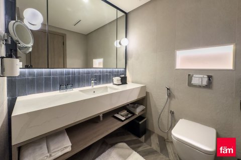 Hotel Apartment in Dubai Marina, Dubai 1 bedroom, 51 sq.m. № 24446 - photo 10