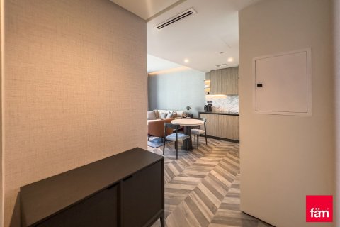 Hotel Apartment in Dubai Marina, Dubai 1 bedroom, 51 sq.m. № 24446 - photo 14