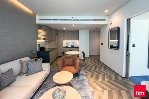 Hotel Apartment in Dubai Marina, Dubai 1 bedroom, 51 sq.m. № 24446 - photo 9