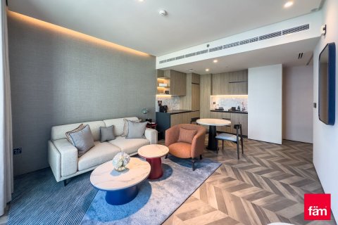 Hotel Apartment in Dubai Marina, Dubai 1 bedroom, 51 sq.m. № 24446 - photo 21