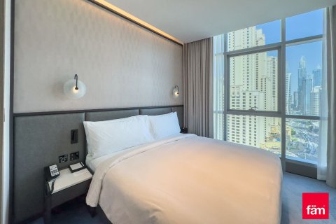 Hotel Apartment in Dubai Marina, Dubai 1 bedroom, 51 sq.m. № 24446 - photo 3