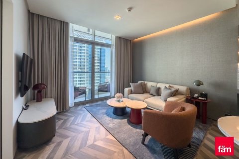 Hotel Apartment in Dubai Marina, Dubai 1 bedroom, 51 sq.m. № 24446 - photo 8