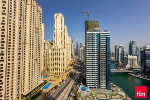 Hotel Apartment in Dubai Marina, Dubai 1 bedroom, 51 sq.m. № 24446 - photo 2