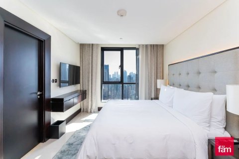 Apartment in Downtown Dubai (Downtown Burj Dubai), Dubai 2 bedrooms, 171.7 sq.m. № 24447 - photo 11