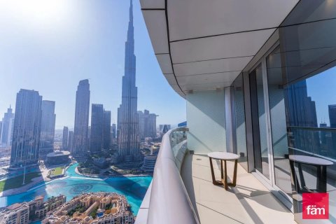 Apartment in Downtown Dubai (Downtown Burj Dubai), Dubai 2 bedrooms, 171.7 sq.m. № 24447 - photo 13