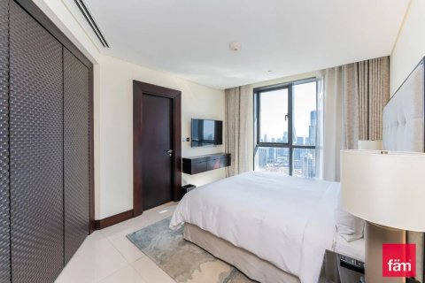 Apartment in Downtown Dubai (Downtown Burj Dubai), Dubai 2 bedrooms, 171.7 sq.m. № 24447 - photo 5