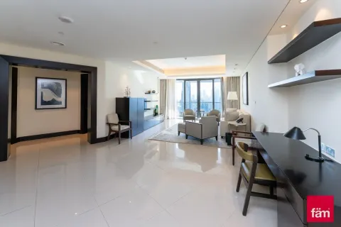 Apartment in Downtown Dubai (Downtown Burj Dubai), Dubai 2 bedrooms, 171.7 sq.m. № 24447 - photo 8