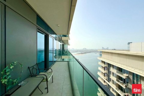 Appartement à Dubai Harbour, Dubai, 2 chambres, 106.2 m², № 24444 - photo 1