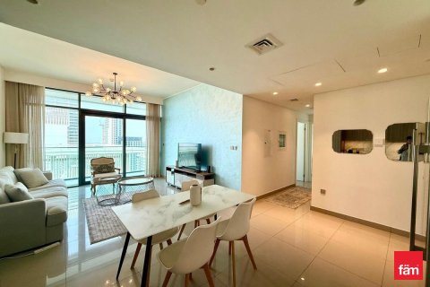 Appartement à Dubai Harbour, Dubai, 2 chambres, 106.2 m², № 24444 - photo 10