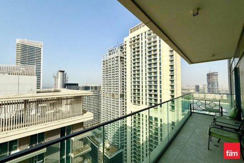 Appartement à Dubai Harbour, Dubai, 2 chambres, 106.2 m², № 24444 - photo 7
