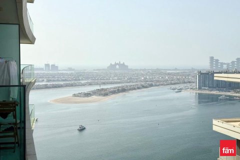 Appartement à Dubai Harbour, Dubai, 2 chambres, 106.2 m², № 24444 - photo 15
