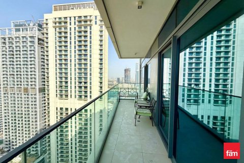 Appartement à Dubai Harbour, Dubai, 2 chambres, 106.2 m², № 24444 - photo 3