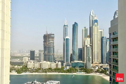 Appartement à Dubai Harbour, Dubai, 2 chambres, 106.2 m², № 24444 - photo 16