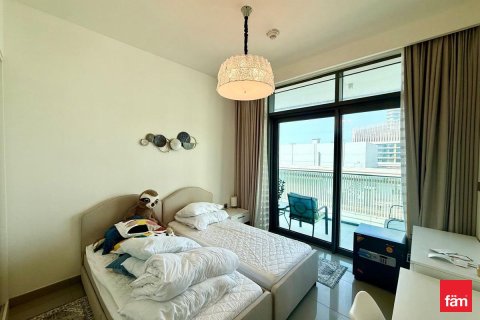Appartement à Dubai Harbour, Dubai, 2 chambres, 106.2 m², № 24444 - photo 14