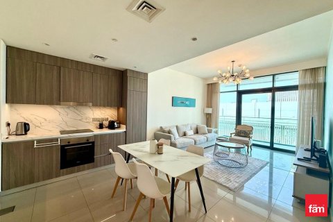 Appartement à Dubai Harbour, Dubai, 2 chambres, 106.2 m², № 24444 - photo 19