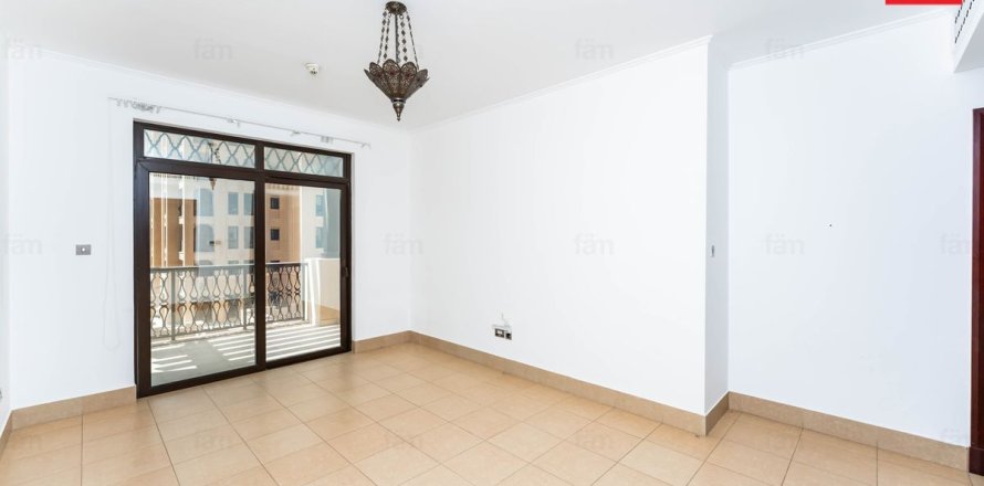 Квартира в Old Town, Дубай, 1 спальня, 76.2м², № 24458