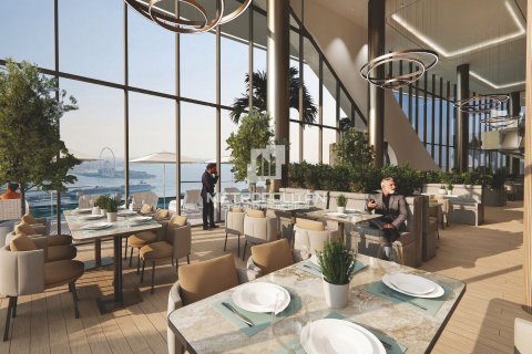 Appartement à Dubai Harbour, Dubai, 2 chambres, 134 m², № 15346 - photo 7