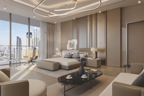 Appartement à Dubai Harbour, Dubai, 2 chambres, 134 m², № 15346 - photo 4