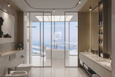 Appartement à Dubai Harbour, Dubai, 2 chambres, 134 m², № 15346 - photo 6