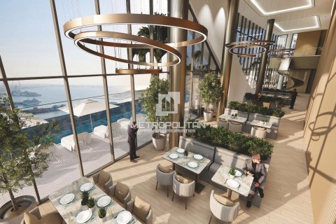 Appartement à Dubai Harbour, Dubai, 2 chambres, 134 m², № 15346 - photo 11