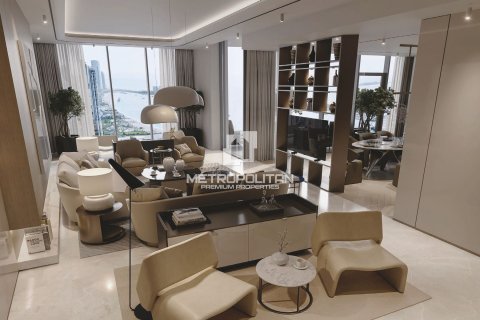 Appartement à Dubai Harbour, Dubai, 2 chambres, 134 m², № 15346 - photo 8
