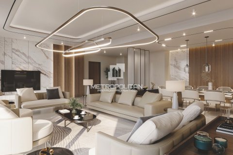 Appartement à Dubai Harbour, Dubai, 2 chambres, 134 m², № 15346 - photo 2