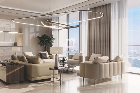 Appartement à Dubai Harbour, Dubai, 2 chambres, 134 m², № 15346 - photo 10